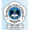 Logo SDN TUGU UTARA 09.