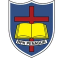 Logo SMA KRISTEN 5 PENABUR