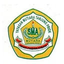 Logo SMAS MUTIARA 1 JAKARTA