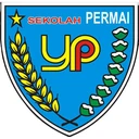 Logo SMAS PERMAI JAKARTA