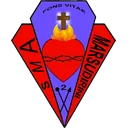 Logo SMAS FONS VITAE 2 JAKARTA