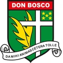 Logo SMAS DON BOSCO 1 JAKARTA