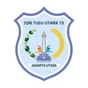 Logo SDN Tugu Utara 15 Pg.