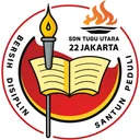 Logo SDN TUGU UTARA 22