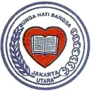 Logo SMAS BUNGA HATI BANGSA