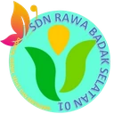 Logo SDN Rawa Badak Selatan 01 Pg.