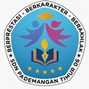 Logo SDN Pademangan Timur 06 Pg.