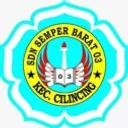 Logo SDN Semper Barat 03 Pg.