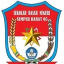 Logo SDN SEMPER BARAT 05