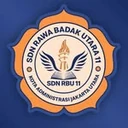 Logo SD NEGERI RAWA BADAK UTARA 11