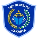 Logo SMP NEGERI 113 JAKARTA