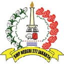 Logo SMP NEGERI 277 JAKARTA