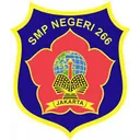 Logo SMP NEGERI 266 JAKARTA