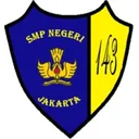 Logo SMP Negeri 143