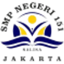 Logo SMP NEGERI 151 JAKARTA
