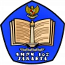 Logo SMP NEGERI 162 JAKARTA
