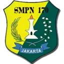 Logo SMP Negeri 170
