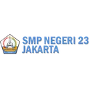 Logo SMP NEGERI 23 JAKARTA