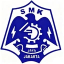 Logo SMKS JAYA JAKARTA