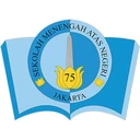 Logo SMAN 75 JAKARTA
