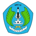 Logo SMAN 92 JAKARTA
