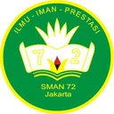 Logo SMAN 72 JAKARTA