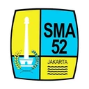 Logo SMAN 52 JAKARTA