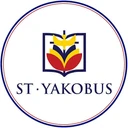 Logo SMAS SANTO YAKOBUS JAKARTA