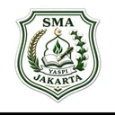 Logo SMAS YASPI JAKARTA