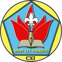 Logo SMAN 111 JAKARTA
