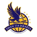 Logo SMAN 114 JAKARTA