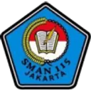 Logo SMAN 115 JAKARTA