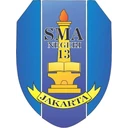 Logo SMAN 13 JAKARTA