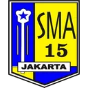 Logo SMAN 15 JAKARTA
