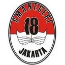 Logo SMAN 18 JAKARTA