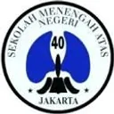 Logo SMAN 40 JAKARTA