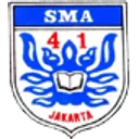 Logo SMAN 41 JAKARTA