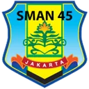 Logo SMAN 45 JAKARTA