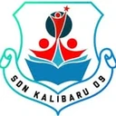 Logo SDN KALIBARU 09
