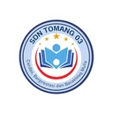 Logo SD NEGERI TOMANG 03 PAGI