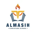 Logo SMAS KRISTEN ALMASIH