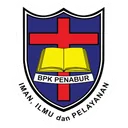Logo SMA KRISTEN 1 PENABUR
