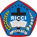 Logo SMAS KATOLIK RICCI