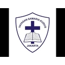 Logo SMAS KRISTEN SAMARIA KUDUS