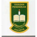 Logo SMA LAMAHOLOT