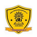 Logo SMAS MUHAMMADIYAH 13 JAKARTA