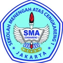 Logo SMAS CENGKARENG 1
