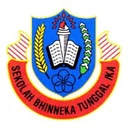 Logo SMAS BHINEKA TUNGGAL IKA