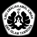 Logo SMAS ISLAM TAMBORA