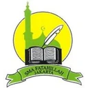 Logo SMAS FATAHILLAH